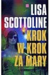 Krok w krok za Mary - Lisa Scottoline