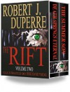 The Rift (Volume Two) - Robert J. Duperre, Jesse David Young