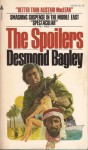 The Spoilers - Desmond Bagley