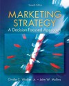 Marketing Strategy: A Decision Focused Approach - Orville C. Walker Jr.