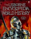 The Usborne Encyclopedia of World History - Jane Bingham, Fiona Chandler, Sam Taplin