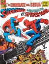 Superman vs. El asombroso Spider-Man - ¡El combate del siglo! - Gerry Conway, Ross Andru, Miguel G. Saavedra