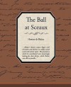 The Ball at Sceaux - Honoré de Balzac