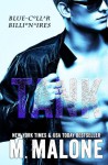 Tank (Blue-Collar Billionaires #1) (Volume 1) - Minx Malone