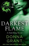 Darkest Flame: Part 2 (Dark Kings) - Donna Grant