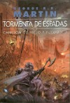 Tormenta de Espadas (Vol. 1) (Canción de Hielo y Fuego, #3) - George R.R. Martin