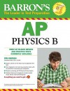 Barron's Ap Physics B - Jonathan Wolf