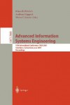 Advanced Information Systems Engineering: 13th International Conference, Caise 2001, Interlaken, Switzerland, June 4-8, 2001. Proceedings - Klaus R. Dittrich, Andreas Geppert, Moira C. Norrie