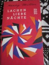 Lachen, Liebe, Nächte6 Erzählungen - Henry Miller