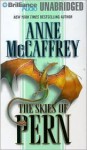 Skies of Pern, The (Dragonriders of Pern) - Anne McCaffrey