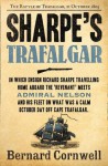 Sharpe's Trafalgar - Bernard Cornwell