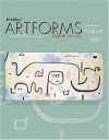 Prebles' Artforms: An Introduction to the Visual Arts, 8th Edition - Patrick Frank, Duane Preble, Sarah Preble