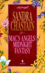 Midnight Fantasy (Mac's Angels, #1) - Sandra Chastain