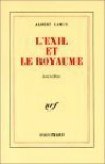 L'exil Et Le Royaume - Albert Camus