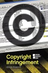 Copyright Infringement - Roman Espejo