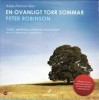 En ovanligt torr sommar (Inspector Banks #10) - Peter Robinson