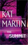 The Summit - Kat Martin