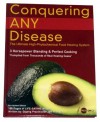 Conquering ANY Disease (book) - Jeff Primack