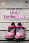 Buntelan Mungil (Little Earthquakes) - Jennifer Weiner