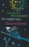 Die kleine Hexe, Das kleine Gespenst, Der kleine Wassermann (3 Bände im Schuber) - Otfried Preußler