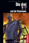 Die drei ??? und der Eisenmann - Ben Nevis