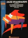 Jazz Standards - Hal Leonard Publishing Corporation