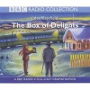 Box of Delights (Audiocd) - John Masefield