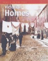 Victorian Homes (People In The Past) - Brenda Williams