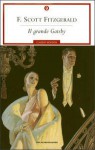 Il grande Gatsby - F. Scott Fitzgerald, Fernanda Pivano