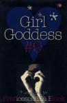 Girl Goddess #9: Nine Stories - Francesca Lia Block, Steve Scott