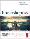 Photoshop CS5: Essential Skills - Mark Galer, Philip Andrews