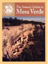 The Anasazi Culture at Mesa Verde - Sabrina Crewe, Dale Anderson