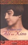 Ali en Nino - Kurban Said, Gerda Meijerink