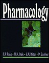 Pharmacology - Humphrey P. Rang