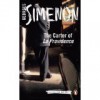 The Carter of 'La Providence' (Inspector Maigret, #2) - Georges Simenon, David Coward