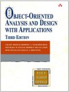 Object-Oriented Analysis and Design with Applications - Grady Booch, Robert A. Maksimchuk, Michael W. Engle, Jim Conallen