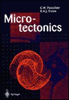 Microtectonics - C.W. Passchier