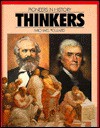 Thinkers - Michael Pollard