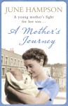 A Mother's Journey - June Hampson