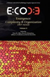 Emergence: Complexity & Organization 2007 Anuual - Peter M. Allen