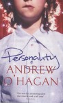 Personality - Andrew O'Hagan