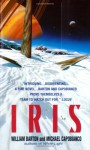 Iris - William Barton, Michael Capobianco