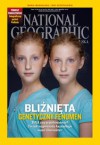 National Geographic 3/2012 - Redakcja magazynu National Geographic