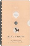 The Talking Horse and the Sad Girl and the Village Under the Sea: Poems - Mark Haddon