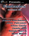 Phaze Fantasies III - James Buchanan, Jade Falconer, Eliza Gayle, Jenna Byrnes