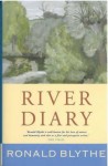 River Diary - Ronald Blythe