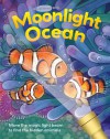 Moonlight Ocean - Elizabeth Golding, Ali Lodge