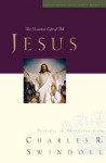 Jesus: The Greatest Life of All (Great Lives Series) - Charles R. Swindoll