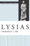 Lysias - Lysias