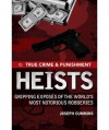 Heists - Joseph Cummins